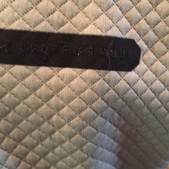 Under Armour Oversized Sweatshirt - Picture 6 of 11